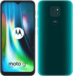 Ремонт телефона Motorola Moto G9 Play в Хабаровске